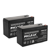 Phasak SAIS y Regletas PHB 1212
