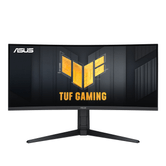 MONITOR Asus VG34VQL3A  TUF Gaming 34" VA 3440 x 1440 HDMI Altavoces