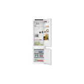 FRIGORIFICO COMBI INTEGRABLE BALAY 3KID834F NOFROST D ALTO 194 CM ANCHO 56 CM