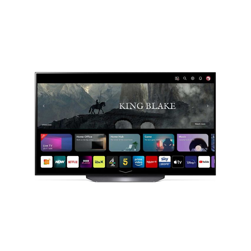 OLED77B36LA