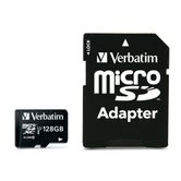 MICRO SDHC 128GB CL10 ADAPTER