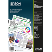 Business Paper 80gsm A4 500 sheets