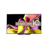 LG 65"  OLED65B36LA OLED 4K Ultra HD