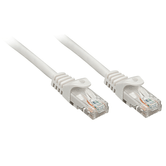 CABLE RED 5M CAT.6 U/UTP CABLE GREY
