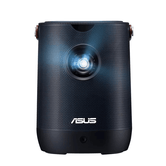 PROYECTOR ASUS L2 , DLP LED 1920 x 1080 (FHD) , 400:1 ,960 LUMENES LED/400 LUMENES ANSI , HDMI , USB , ALTAVOCES 10W , AZUL MARINO