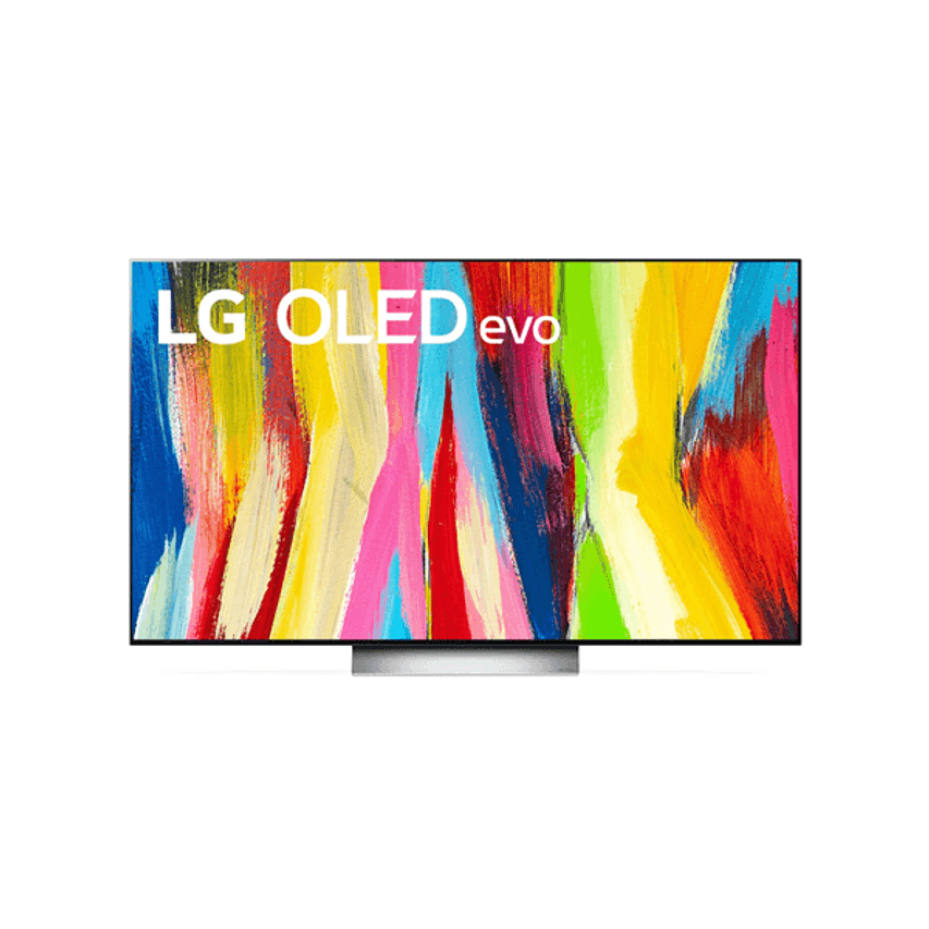 OLED55C25LB