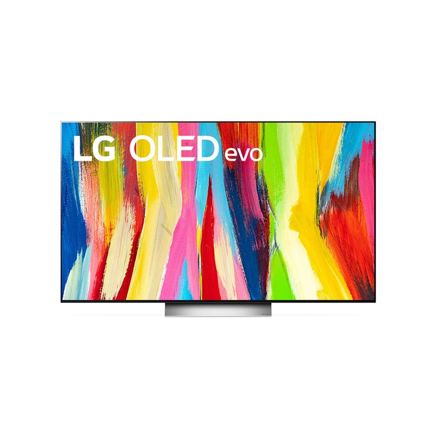 OLED55C25LB