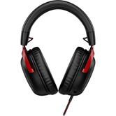 HP HYPERX CLOUD III RED HEADSET - 727A9AA