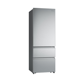 FRIGORIFICO COMBI HISENSE RT641N4AIE NOFROST E ALTO 200 CM ANCHO 70 CM INOX