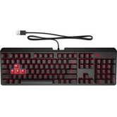 TECLADO ENCODER OMEN BY HP