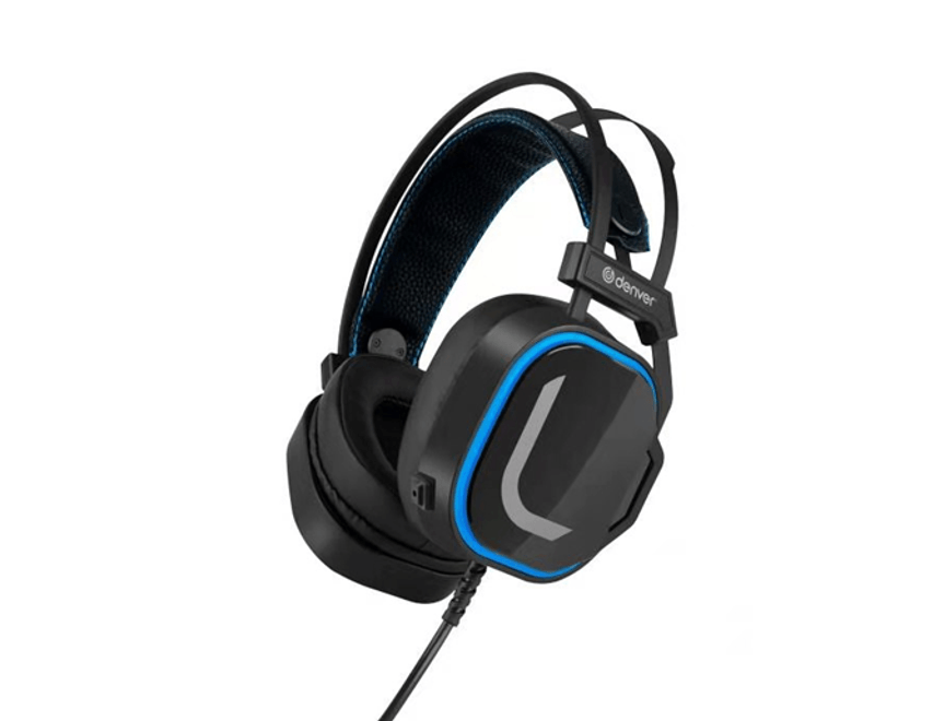 GAMING HEADSET Beep Informática