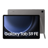 SAMSUNG Galaxy Tab S9 FE WiFi Gray 6+128GB 10.9" 6GB/128GB Gris