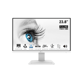 MSI PRO MP243XW   23.8" IPS Full HD HDMI Altavoces