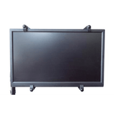DIGITUS ADAPTER FOR MOUNTING MONITORS WITHOUT VESA HOL ES