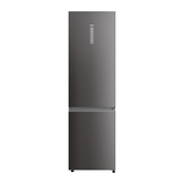 FRIGORIFICO COMBI HAIER HDPW5620ANPD NOFROST A ALTO 205 CM ANCHO 59.5 CM INOX