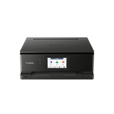 CANON PIXMA  TS8750 Multifunción A4 Wifi Inkjet Dúplex