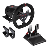 VOLANTE FR-TEC FR-FORCE RACING WHEEL | XBOX XS-ONE/PS4/ PC
