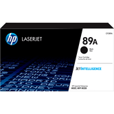 HP 89A BLACK LASERJET TONER CARTRID GE