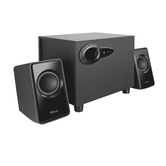 AVORA 2.1 SUBWOOFER SPEAKER SET