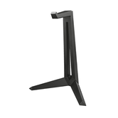 SOPORTE PARA AURICULARES TRUST GXT 260 CENDOR HASTA 24cm   22973