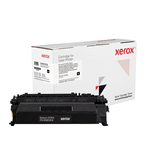 TONER XEROX EVERYDAY 006R03838 NEGRO CARTUCHO DE TONER GENERICO 2300PAG P2035(CE505A CRG119 GPR41)