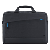 TRENDY BRIEFCASE 11-14   BLACK