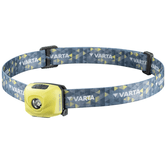 LINTERNA OUTDOOR SPORTS H30R LIME