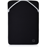 HP 14 REVERSP BLK/SLV SLEEVE