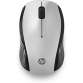 RATON HP 220 PLATEADO INALAMBRICO