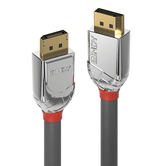 5M DISPLAYPORT 1.2 CABLE  CROMO LINE