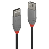 3M USB 2.0 TYPE A EXTENSION CABLE