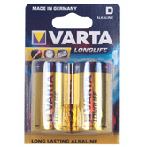 LONGLIFE D      BLI 2