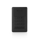 1TB HDD USB 3.1 KEYPAD