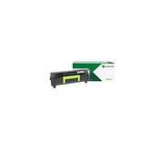 Lexmark 56F2000 Cartucho tóner negro Retornable 6K PAGINAS