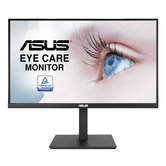 MONITOR Asus VA27AQSB   27" IPS 2560 x 1440 HDMI Altavoces