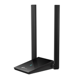 ADAPTADOR USB WI-FI 6 DE BANDA DUAL DE ALTA GANANCIA AX1800