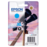 TINTA CIAN 502XL