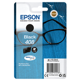 EPSON tinta Negro Singlepack 408 DURABrite Ultra Ink
