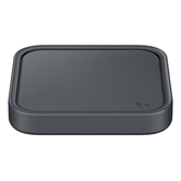 WIRELESS CHARGER PAD BLACK