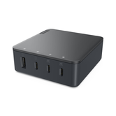 LEN CARGADOR MULTI PUERTO 130W