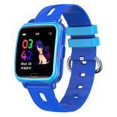 KIDS SMARTWATCH - BLUE