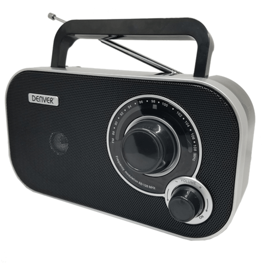 TR-51BLACK