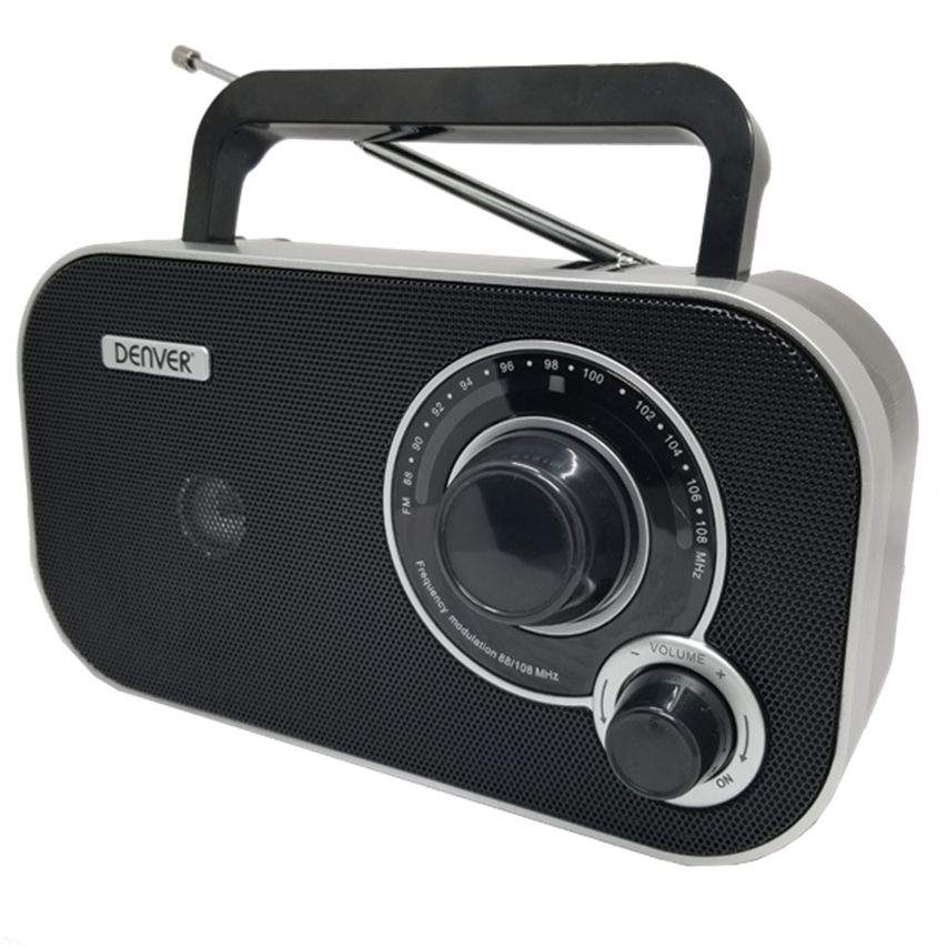 TR-51BLACK