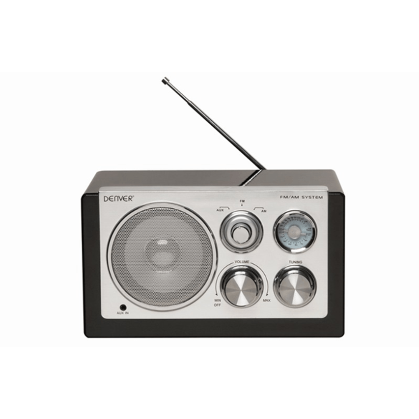 TR-61BLACK
