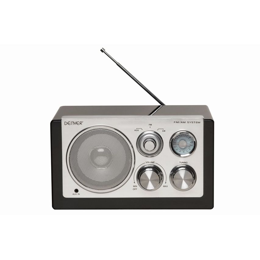 TR-61BLACK
