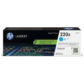 TONER HP W2201X CIAN N220X 5500PAG