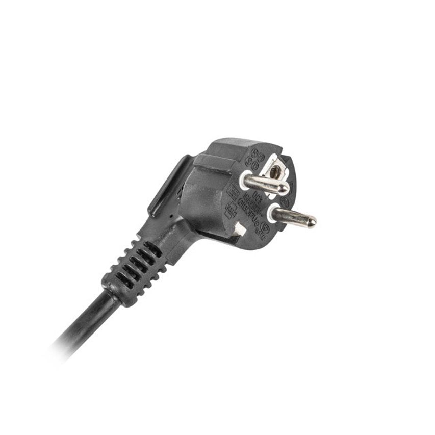 PDU-PRO-07F-0200-BK