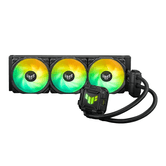 SISTEMA DE REFRIGERACION LIQUIDA ASUS PARA CPU TUF GAMING LC II 360 ARGB