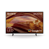 SONY 50"  KD-50X75WL LED 4K Ultra HD