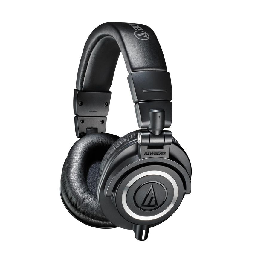 ATH-M50X